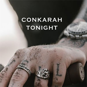 Álbum Tonight de Conkarah