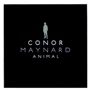 Álbum Animal de Conor Maynard