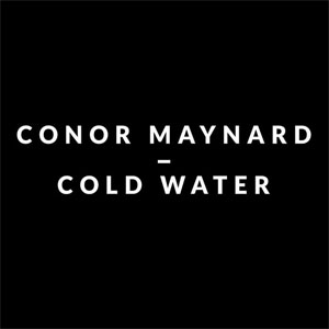 Álbum Cold Water de Conor Maynard