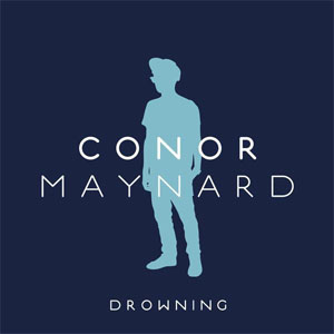 Álbum Drowning de Conor Maynard