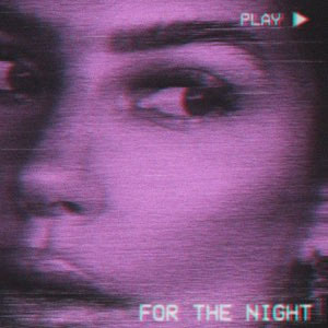Álbum For The Night  de Conor Maynard