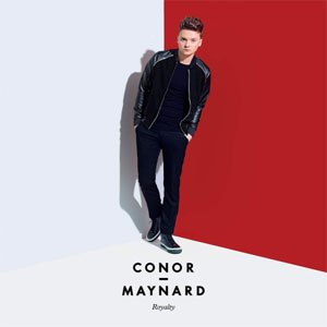 Álbum Royalty de Conor Maynard