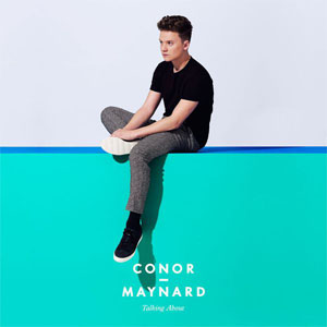 Álbum Talking About de Conor Maynard