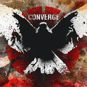 Álbum No Heroes  de Converge