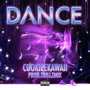 Álbum Dance de Cookiee Kawaii
