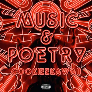 Álbum Music & Poetry de Cookiee Kawaii