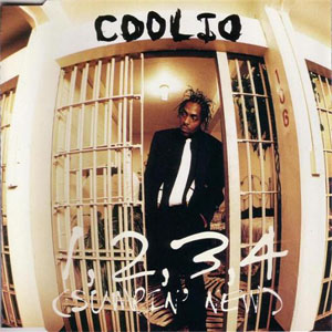 Álbum 1, 2, 3, 4 (Sumpin' New) de Coolio