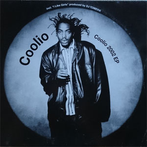 Álbum 2002 EP de Coolio