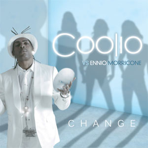 Álbum Change de Coolio