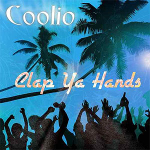 Álbum Clap Ya Hands de Coolio