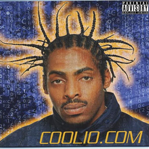 Álbum Coolio.com de Coolio