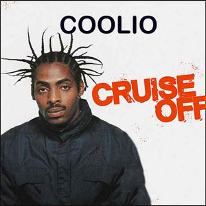 Álbum Cruise Off de Coolio