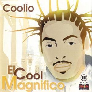 Álbum El Cool Magnifico de Coolio