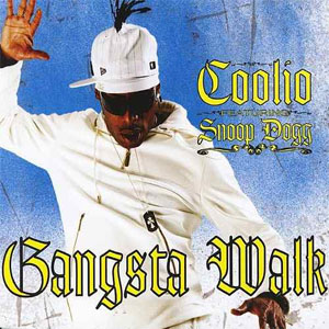 Álbum Gangsta Walk de Coolio