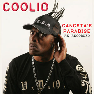Álbum Gangsta's Paradise (Re-Recorded Version) de Coolio