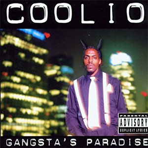 Álbum Gangstas Paradise de Coolio