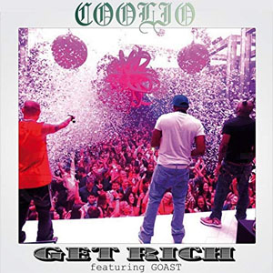 Álbum Get Rich de Coolio