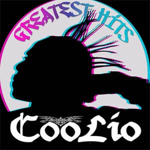 Álbum Greatest Hits de Coolio
