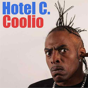 Álbum Hotel C. de Coolio
