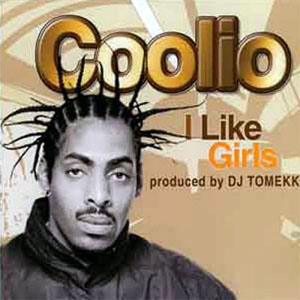 Álbum I Like Girls de Coolio