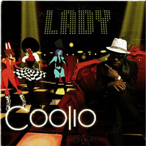 Álbum Lady de Coolio
