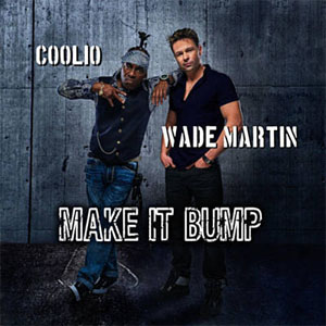 Álbum Make It Bump de Coolio