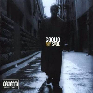 Álbum My Soul de Coolio