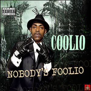 Álbum Nobody's Foolio de Coolio