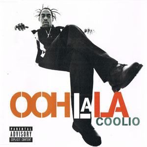 Álbum Ooh La La de Coolio