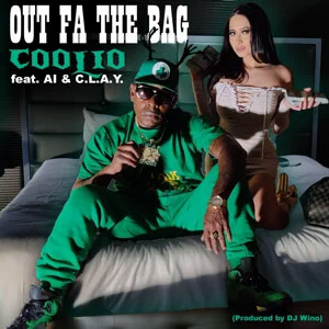 Álbum Out Fa the Bag de Coolio