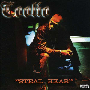 Álbum Steal Hear de Coolio