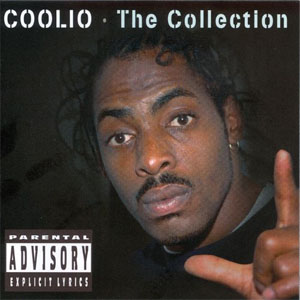 Álbum The Collection de Coolio