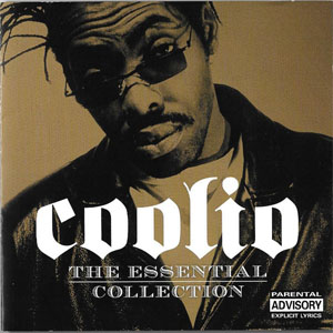 Álbum The Essential Collection de Coolio