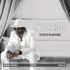 Álbum The Greatest Hits And Remixes de Coolio