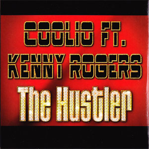 Álbum The Hustler de Coolio