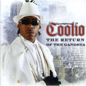 Álbum The Return Of The Gangsta de Coolio