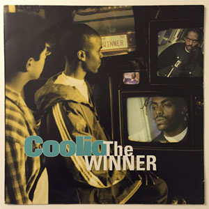 Álbum The Winner de Coolio