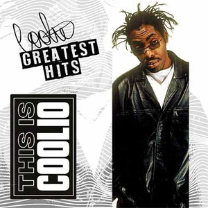 Álbum This Is Coolio de Coolio