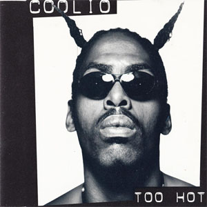 Álbum Too Hot de Coolio