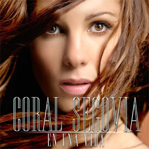 Álbum En Una Vida de Coral Segovia