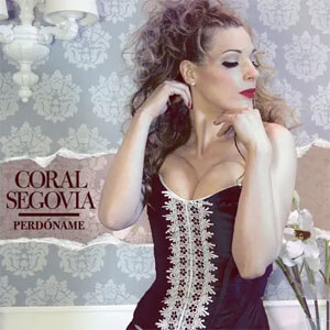 Álbum Perdóname de Coral Segovia