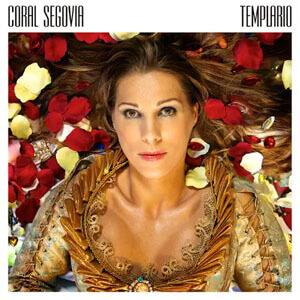 Álbum Templario de Coral Segovia