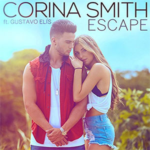 Álbum Escape de Corina Smith