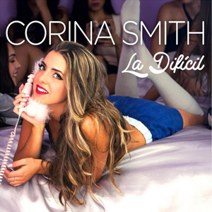 Álbum La Difícil de Corina Smith