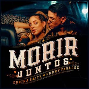 Álbum Morir Juntos de Corina Smith