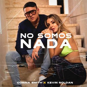 Álbum No Somos Nada de Corina Smith