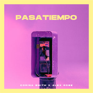 Álbum Pasatiempo de Corina Smith