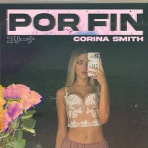 Álbum Por Fin de Corina Smith