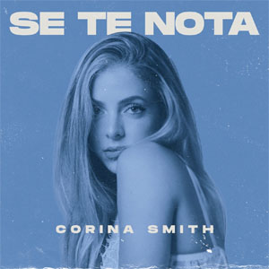 Álbum Se Te Nota de Corina Smith