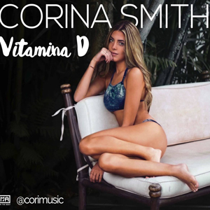 Álbum Vitamina D de Corina Smith